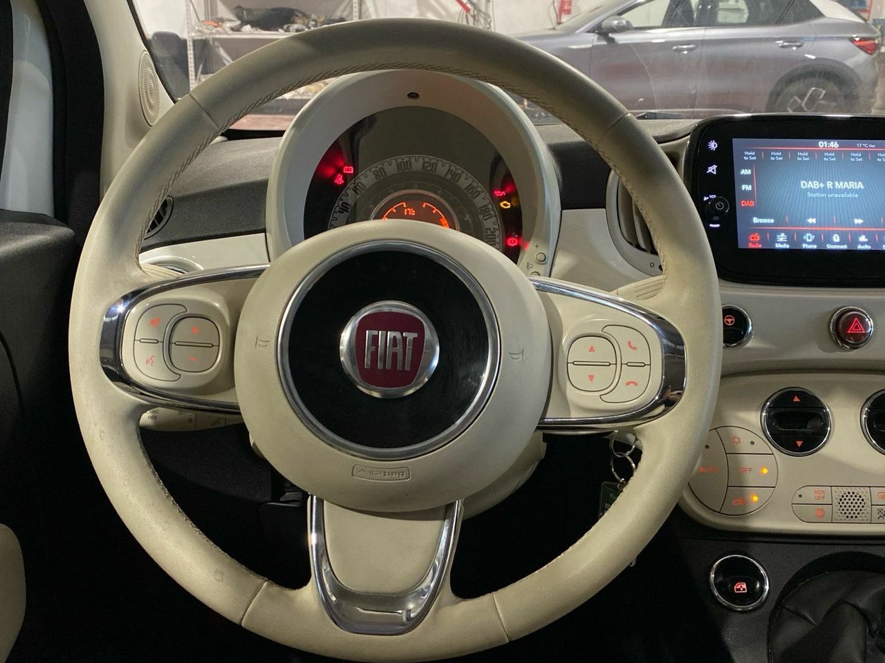 Fiat 500 1.0 Hybrid Dolcevita 51 kW (70 CV) - foto 9