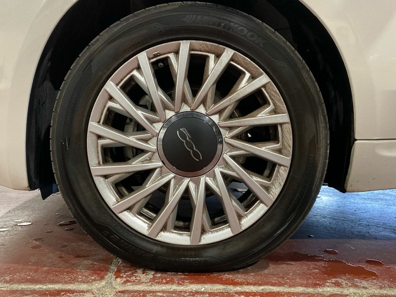 Fiat 500 1.0 Hybrid Dolcevita 51 kW (70 CV) - foto 13