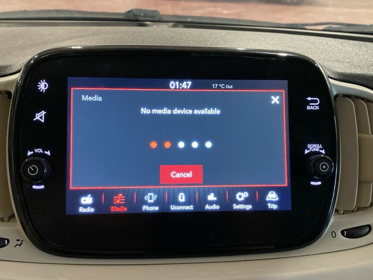 Fiat 500 1.0 Hybrid Dolcevita 51 kW (70 CV) - foto 15