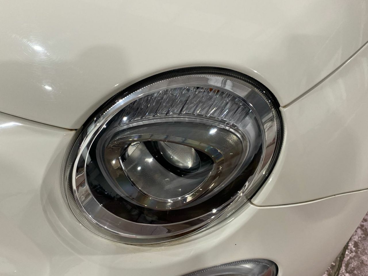 Fiat 500 1.0 Hybrid Dolcevita 51 kW (70 CV) - foto 16