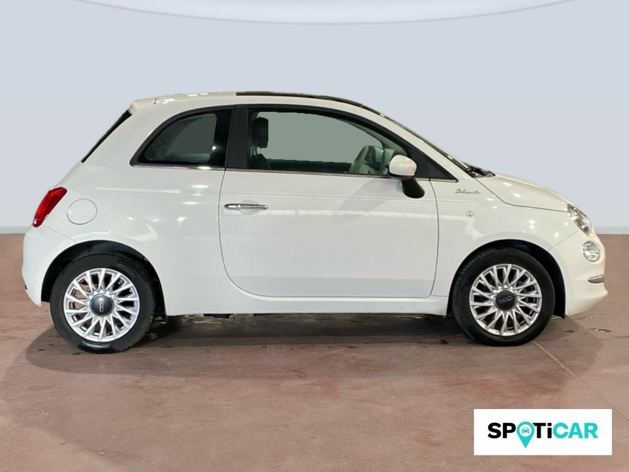 Fiat 500 1.0 Hybrid Dolcevita 51 kW (70 CV) - foto 4