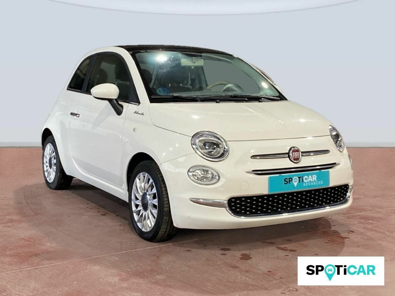 Fiat 500 1.0 Hybrid Dolcevita 51 kW (70 CV) - foto 3