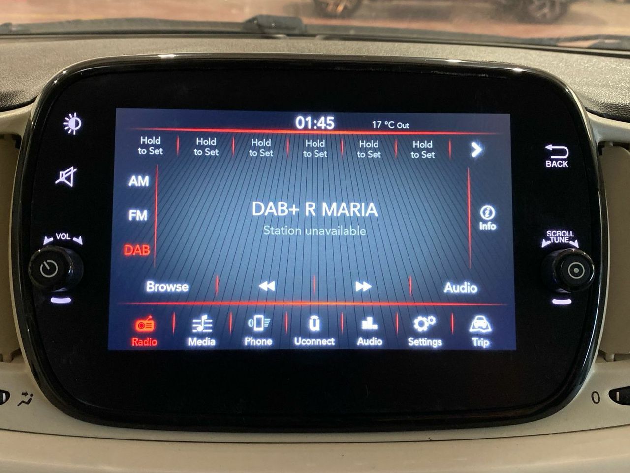 Fiat 500 1.0 Hybrid Dolcevita 51 kW (70 CV) - foto 26