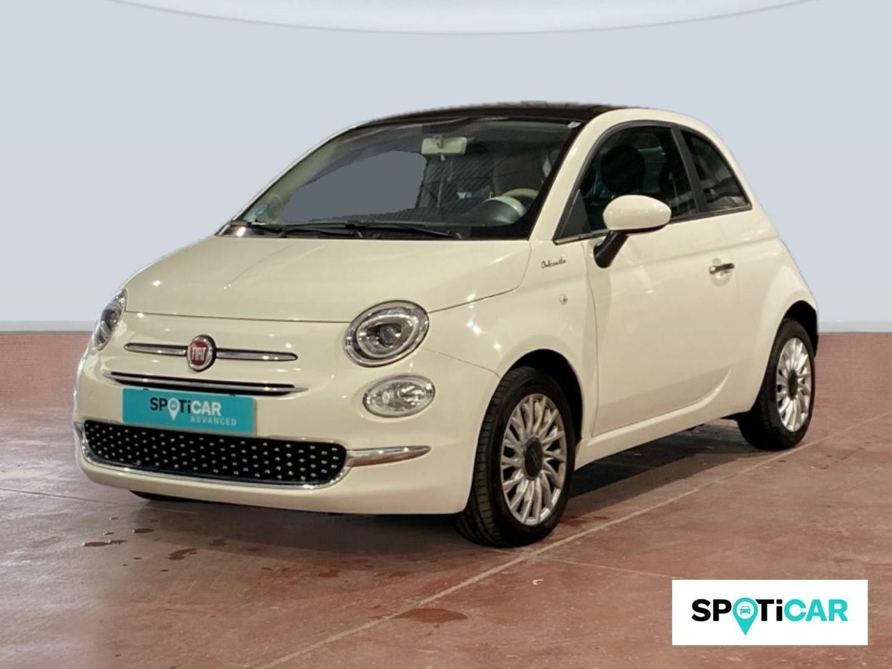 Fiat 500 1.0 Hybrid Dolcevita 51 kW (70 CV)