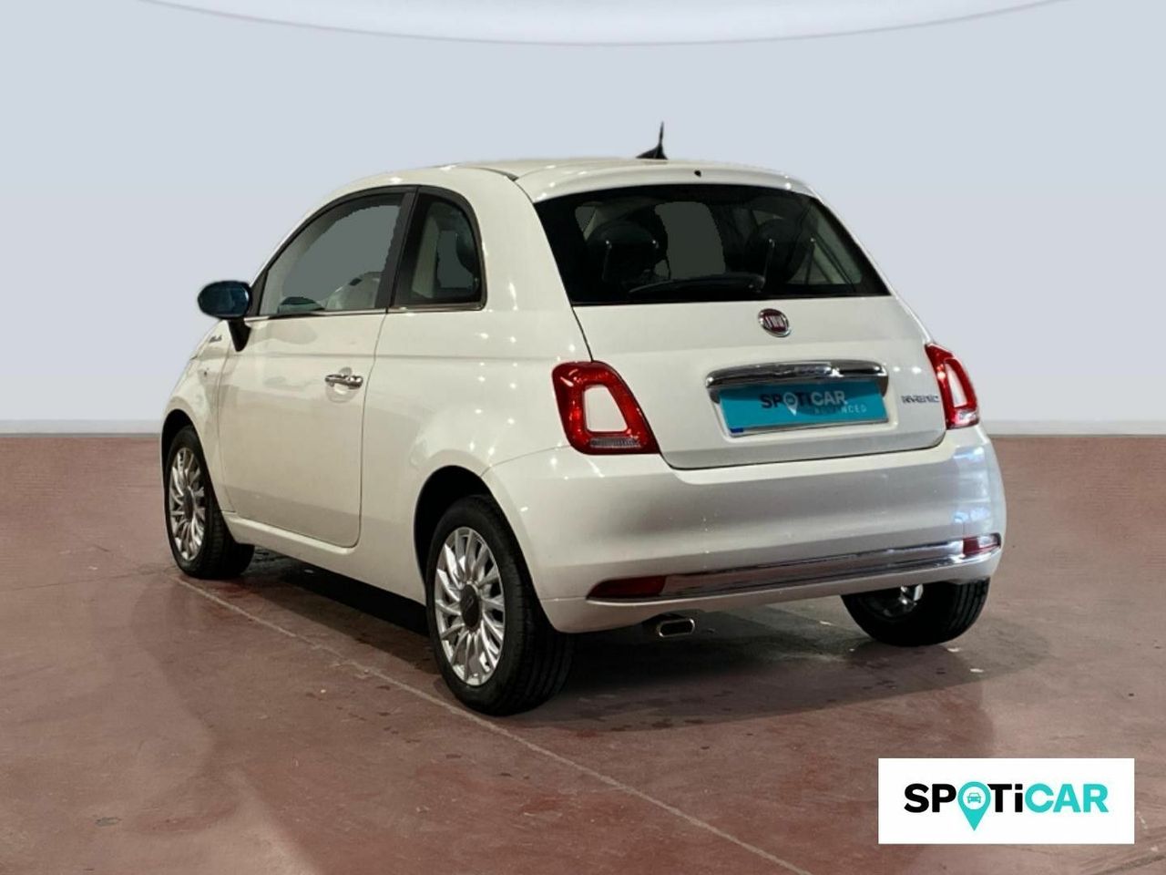 Fiat 500 1.0 Hybrid Dolcevita 51 kW (70 CV) - foto 7