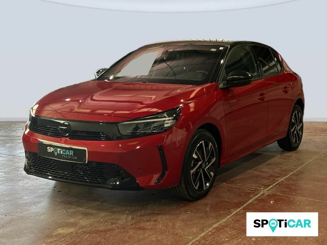 Opel Corsa 1.2 T XHL GS 74 kW (100 CV)