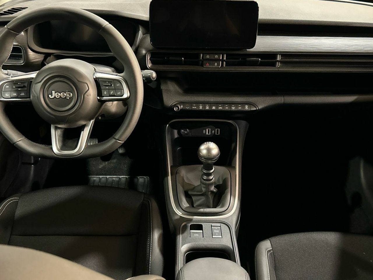 Jeep Avenger 1.2 G Altitude 74 kW (100 CV) - foto 8