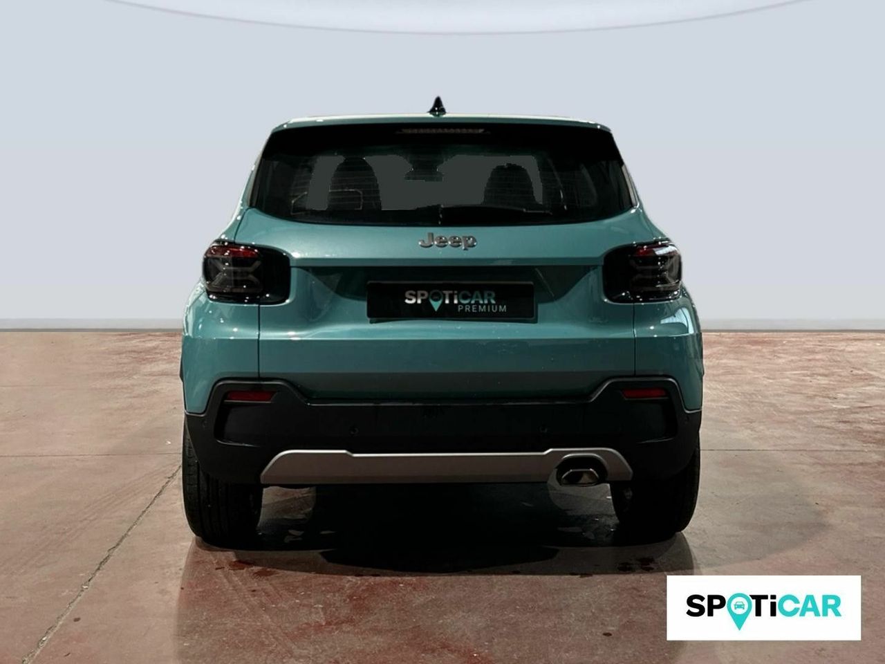 Jeep Avenger 1.2 G Altitude 74 kW (100 CV) - foto 5