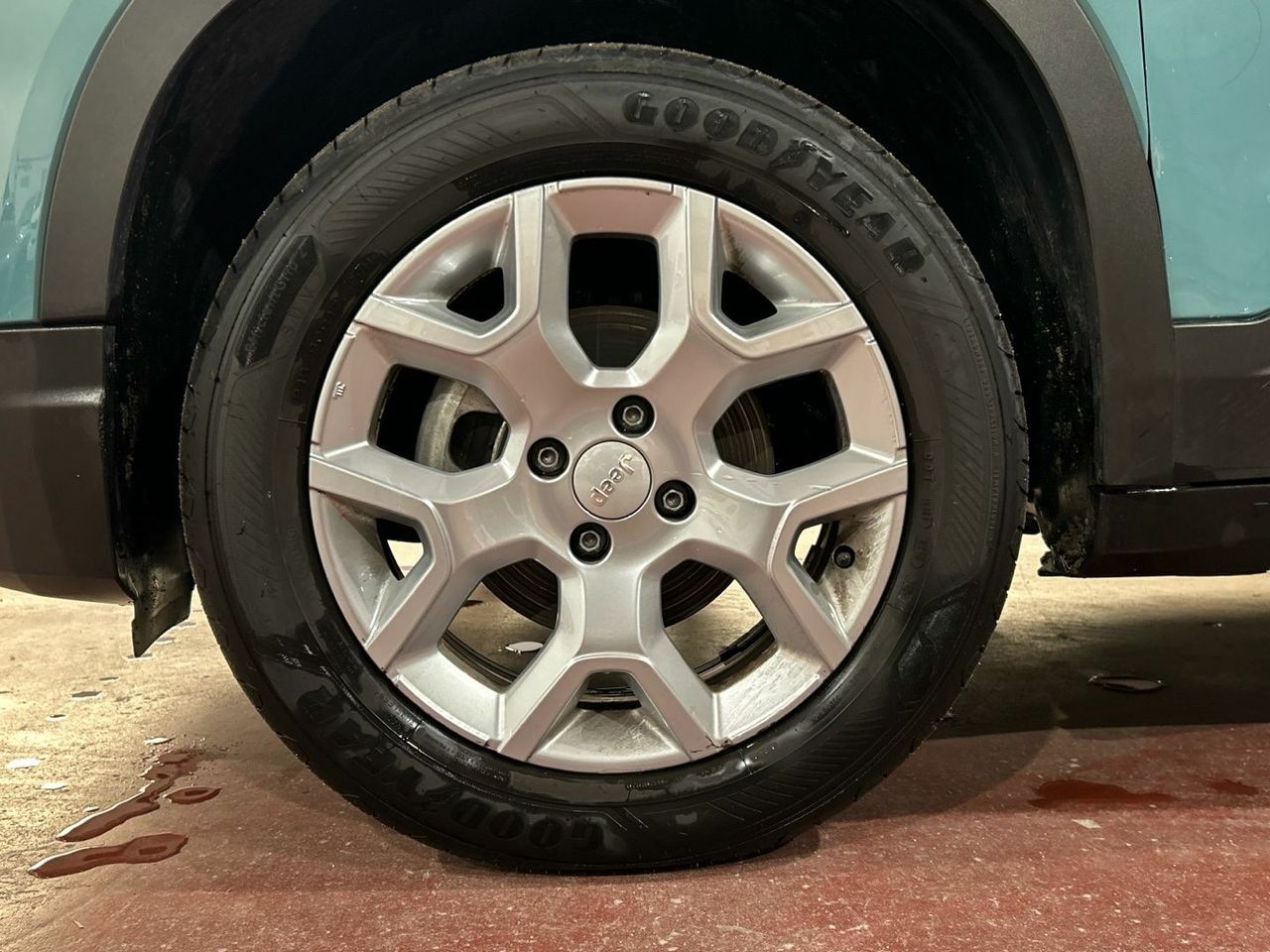 Jeep Avenger 1.2 G Altitude 74 kW (100 CV) - foto 13