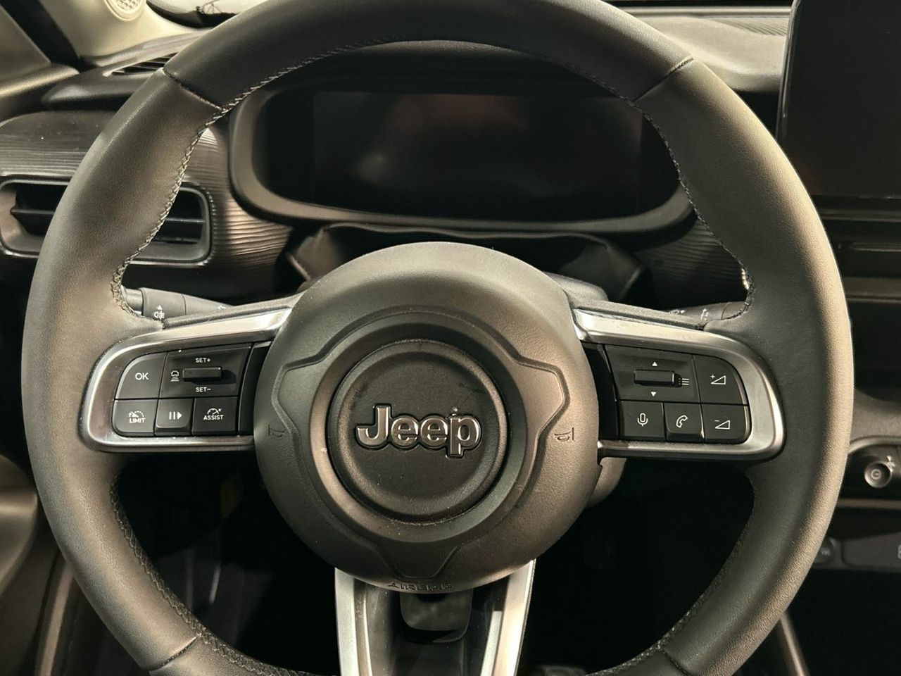 Jeep Avenger 1.2 G Altitude 74 kW (100 CV) - foto 9