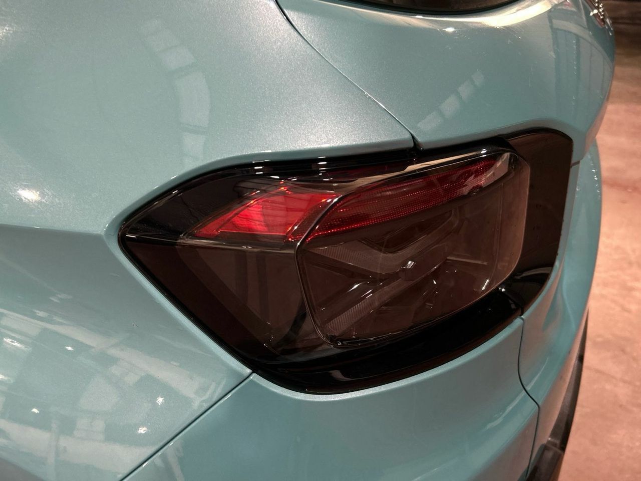 Jeep Avenger 1.2 G Altitude 74 kW (100 CV) - foto 17