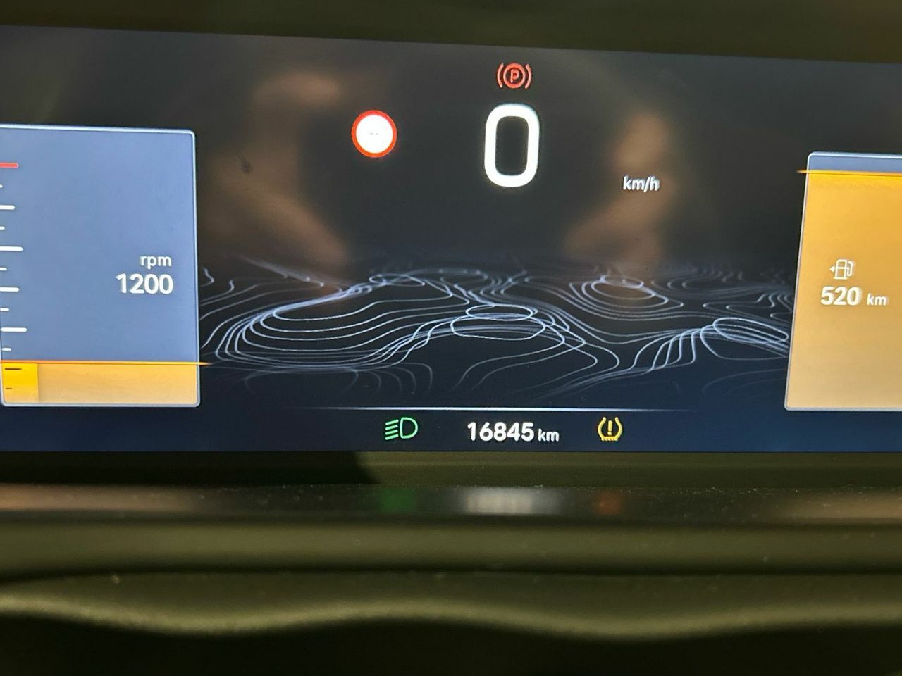 Jeep Avenger 1.2 G Altitude 74 kW (100 CV) - foto 10