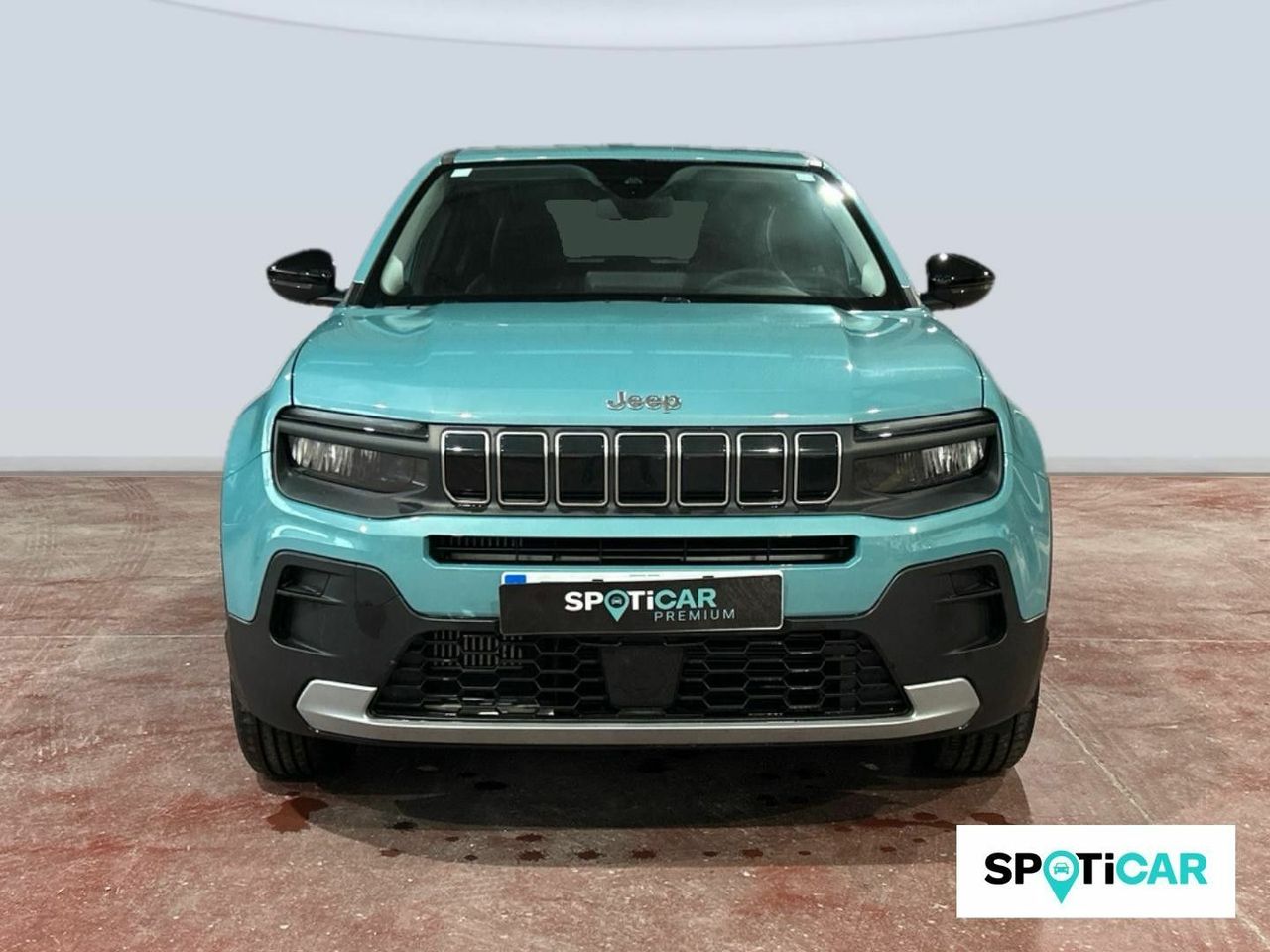 Jeep Avenger 1.2 G Altitude 74 kW (100 CV) - foto 2