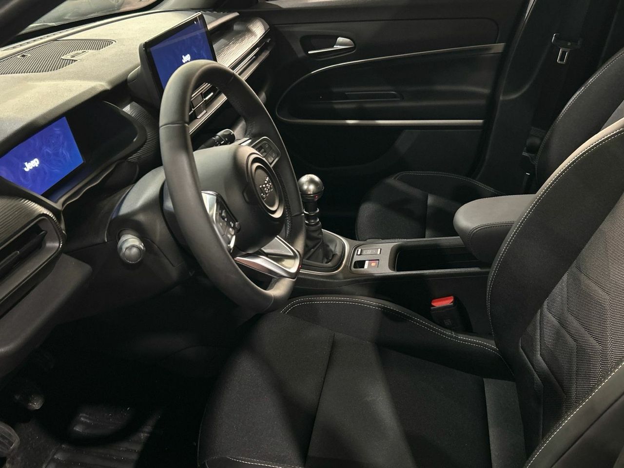 Jeep Avenger 1.2 G Altitude 74 kW (100 CV) - foto 11