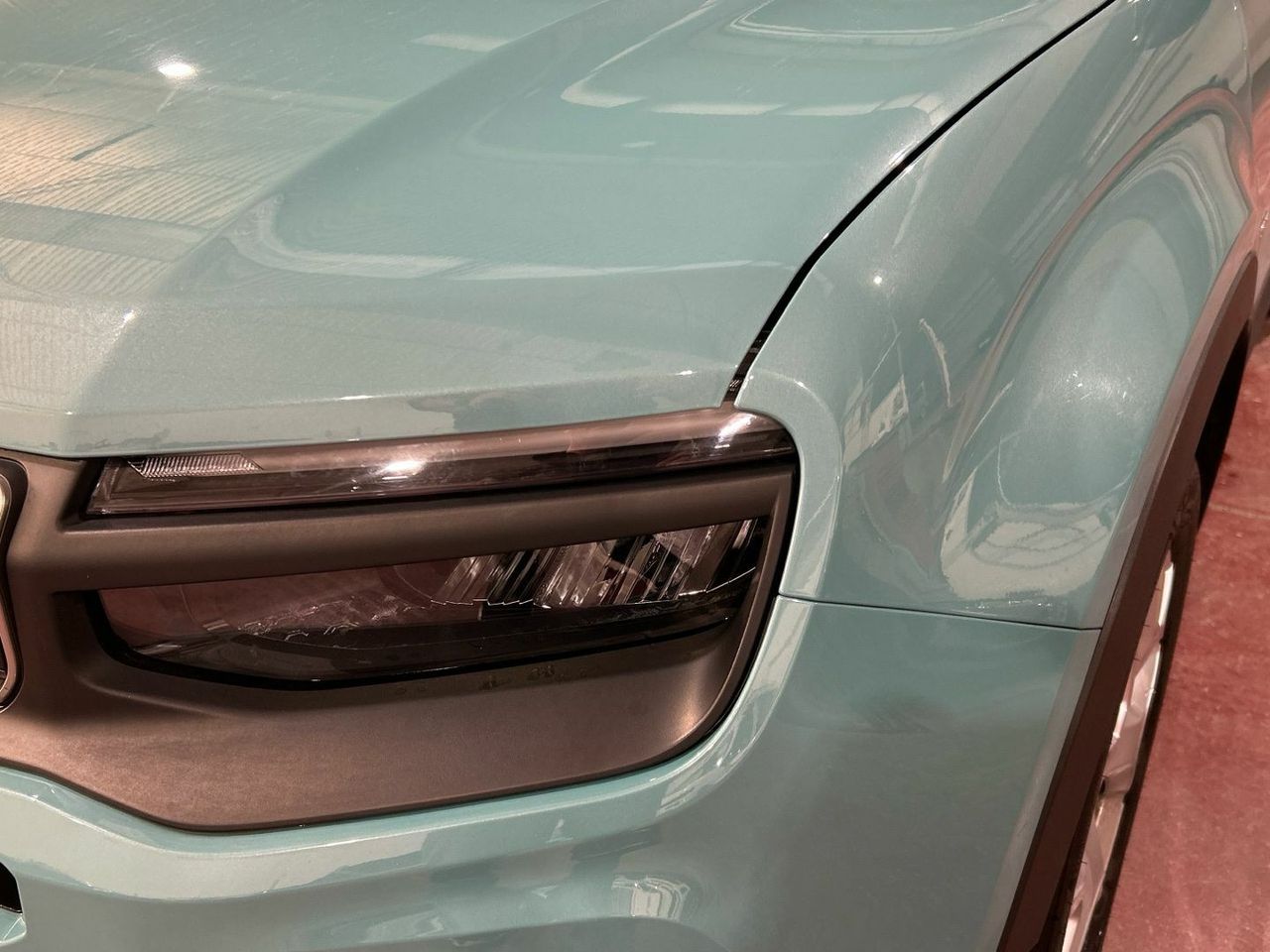 Jeep Avenger 1.2 G Altitude 74 kW (100 CV) - foto 16