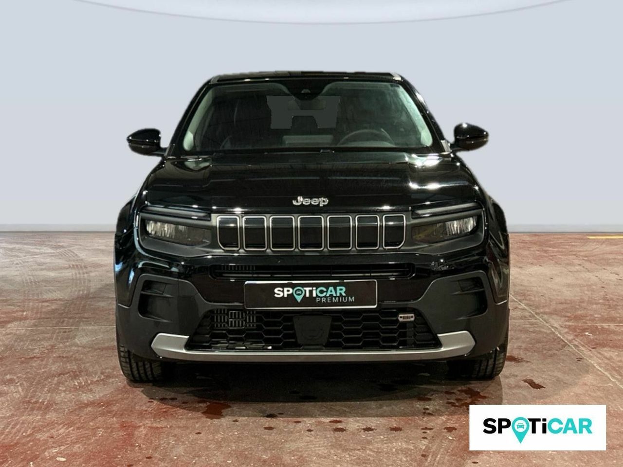 Jeep Avenger 1.2 G Altitude 74 kW (100 CV) - foto 2