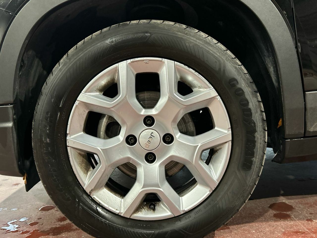 Jeep Avenger 1.2 G Altitude 74 kW (100 CV) - foto 13