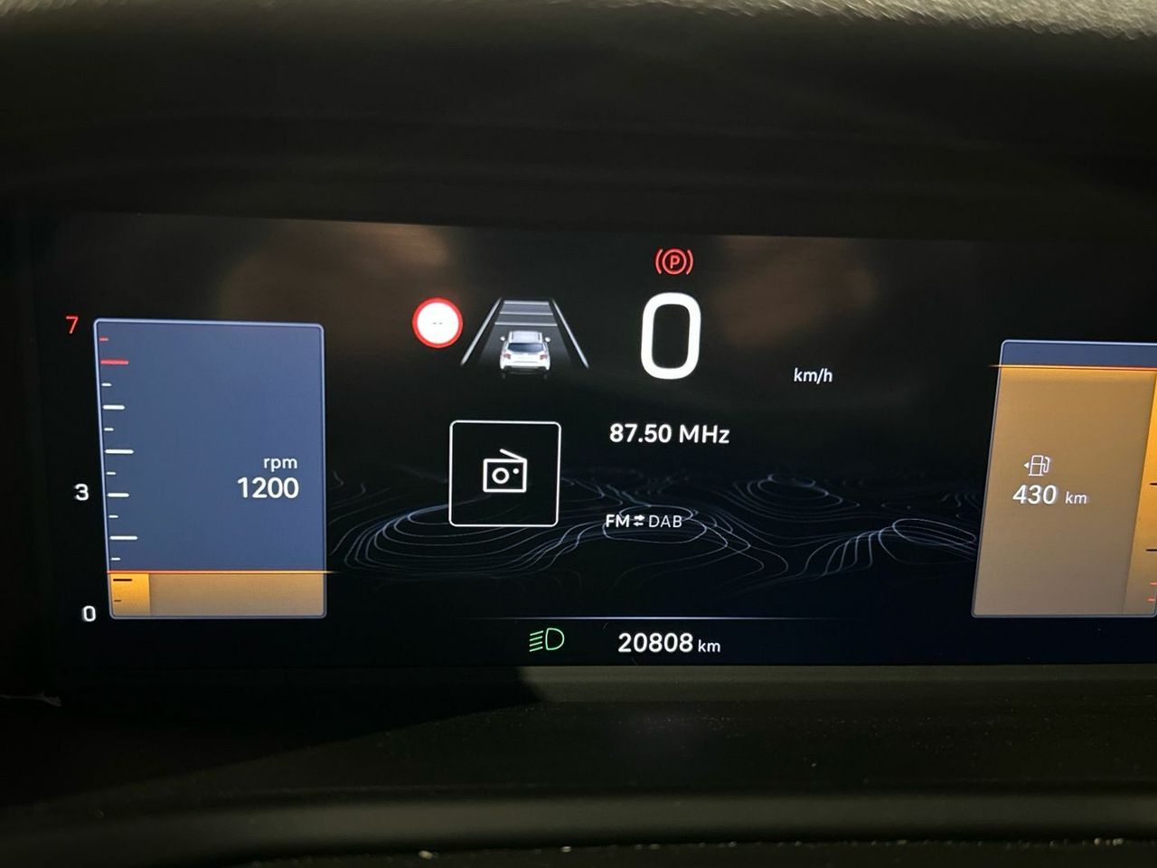 Jeep Avenger 1.2 G Altitude 74 kW (100 CV) - foto 10