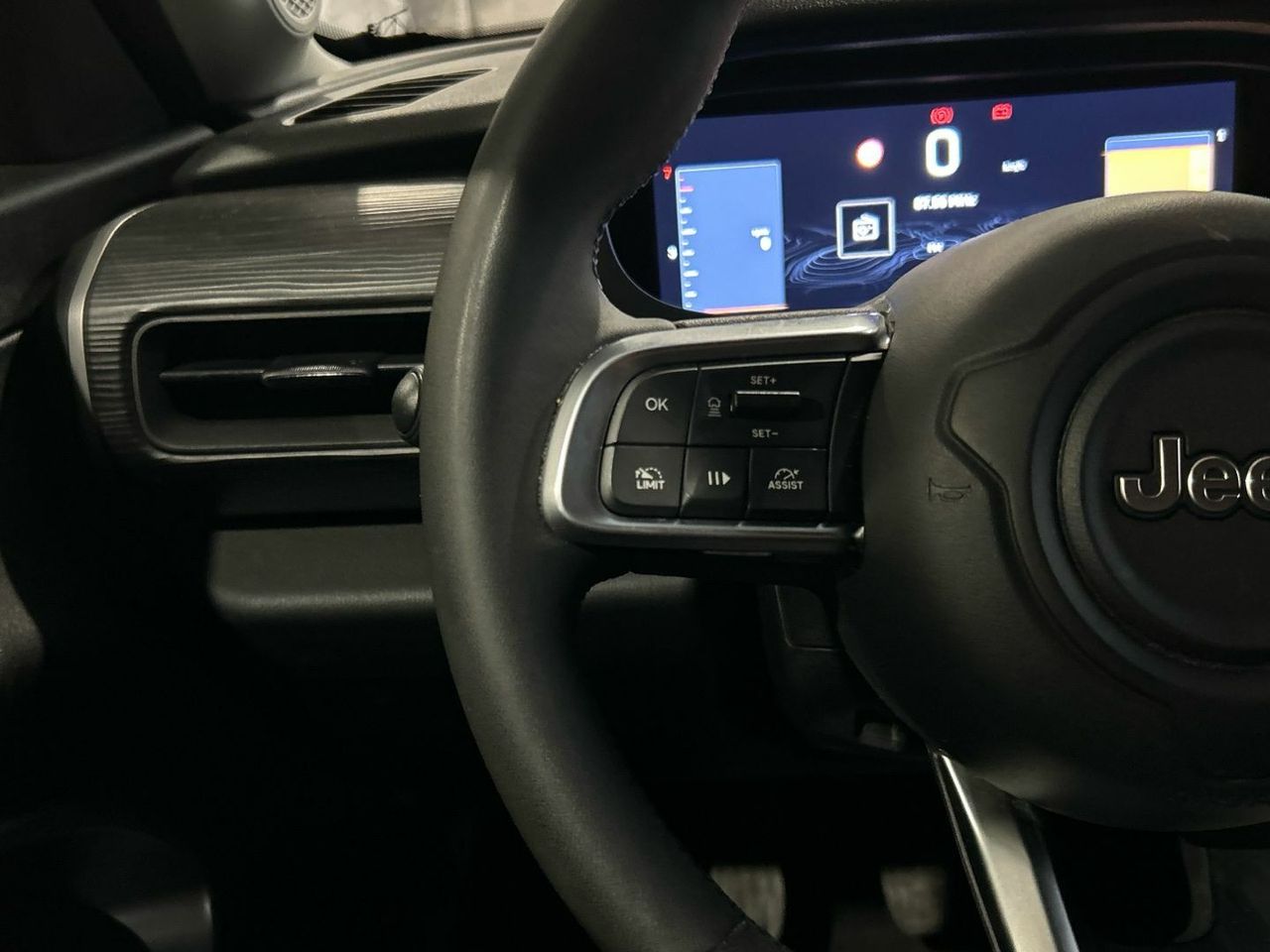 Jeep Avenger 1.2 G Altitude 74 kW (100 CV) - foto 20