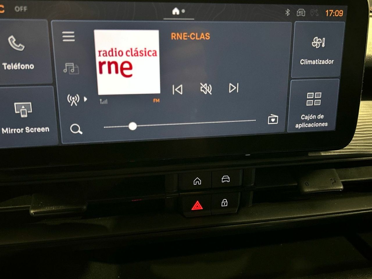 Jeep Avenger 1.2 G Altitude 74 kW (100 CV) - foto 15