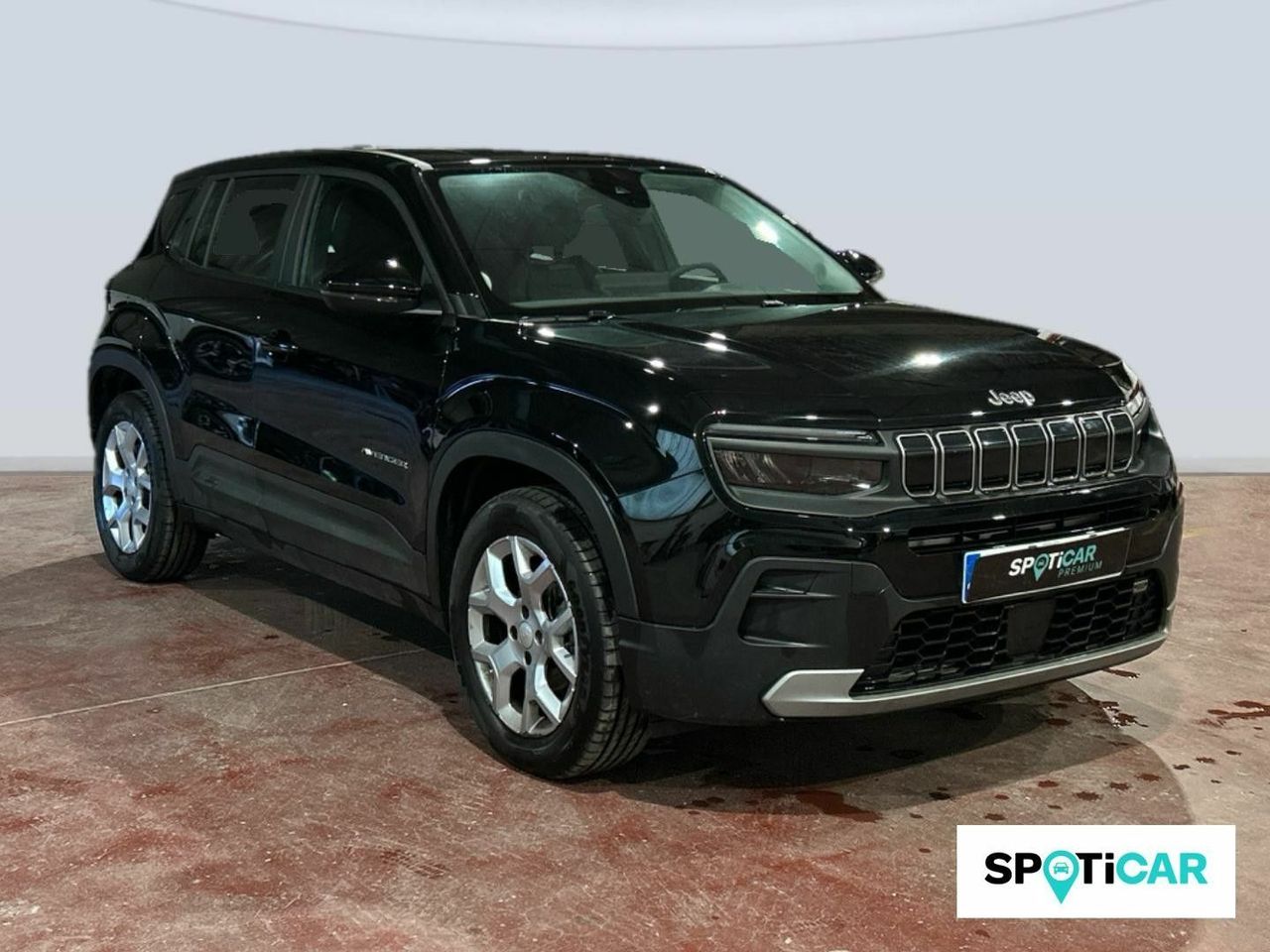 Jeep Avenger 1.2 G Altitude 74 kW (100 CV) - foto 3