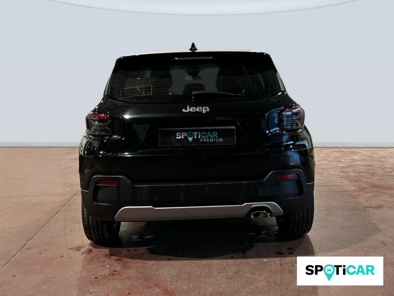 Jeep Avenger 1.2 G Altitude 74 kW (100 CV) - foto 5