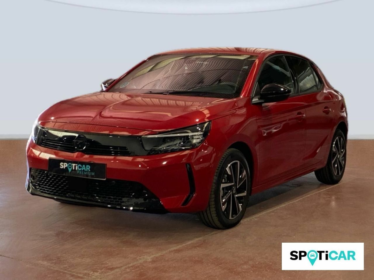 Opel Corsa 1.2 T XHL GS 74 kW (100 CV)