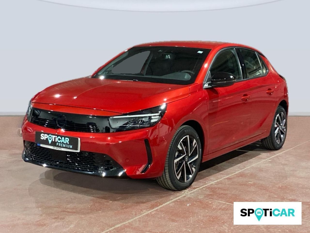 Opel Corsa 1.2 T XHL GS 74 kW (100 CV)