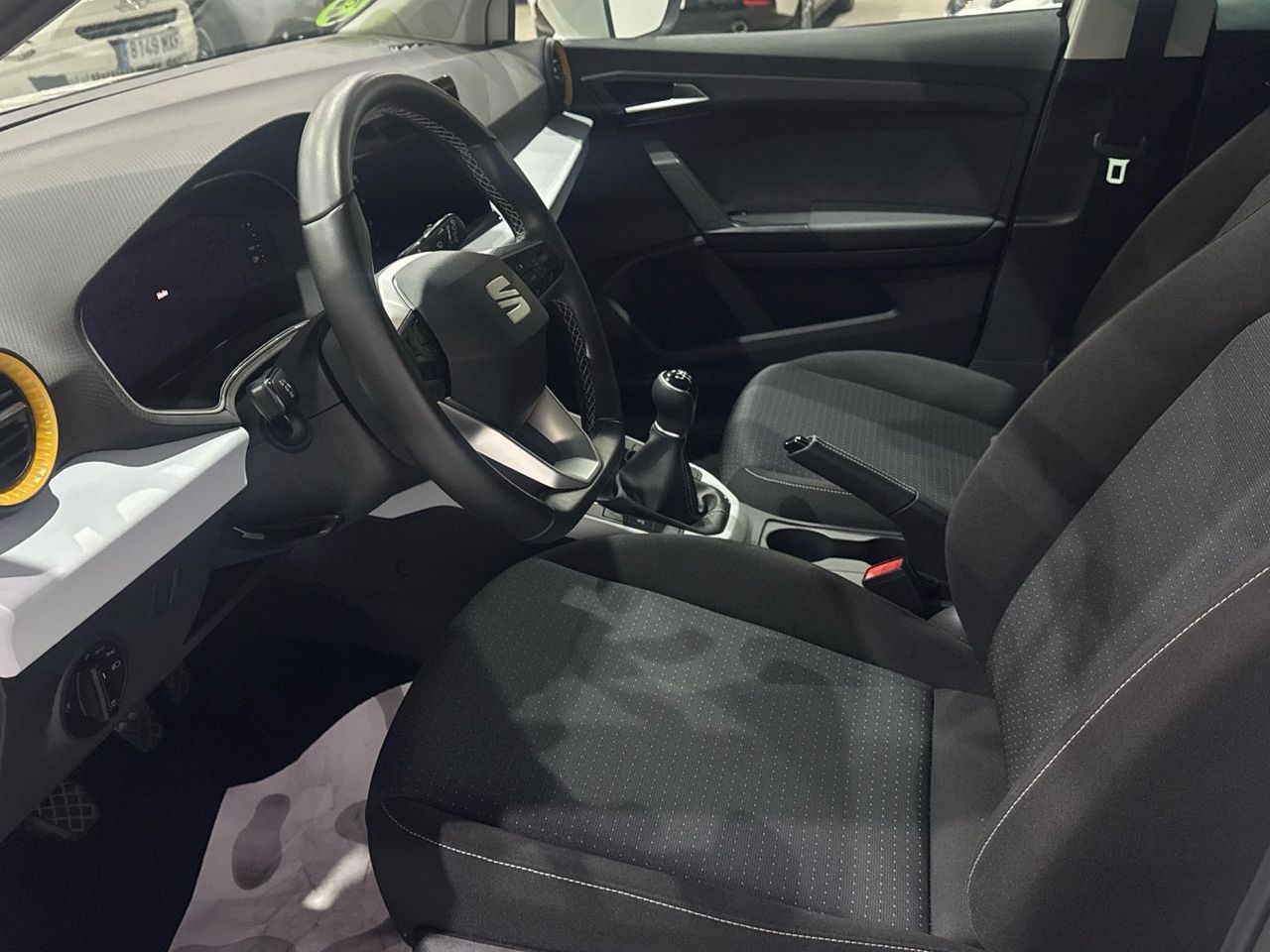 Seat Arona 1.0 TSI Style XL 70 kW (95 CV) - foto 11