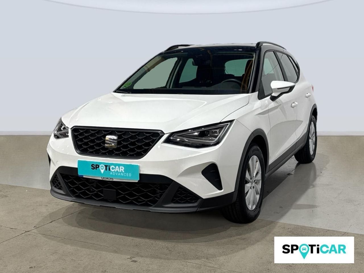 Seat Arona 1.0 TSI Style XL 70 kW (95 CV)