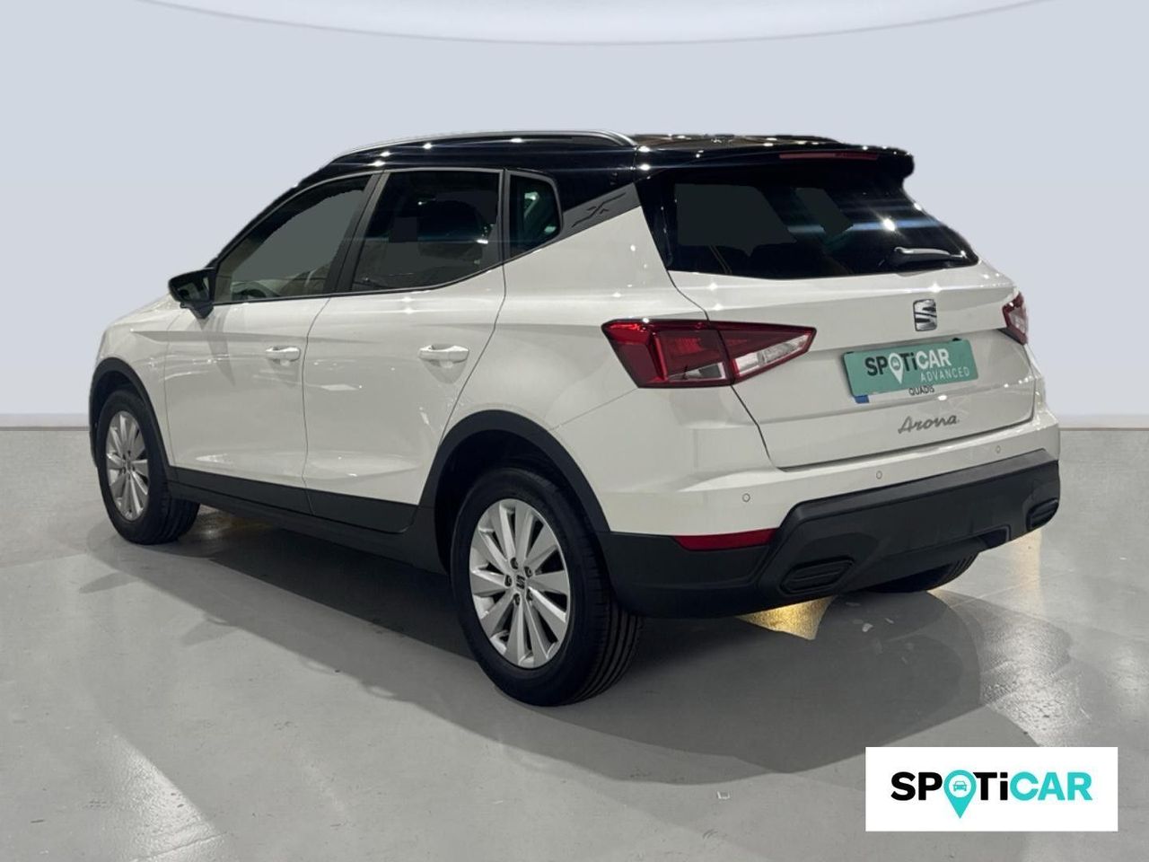 Seat Arona 1.0 TSI Style XL 70 kW (95 CV) - foto 7