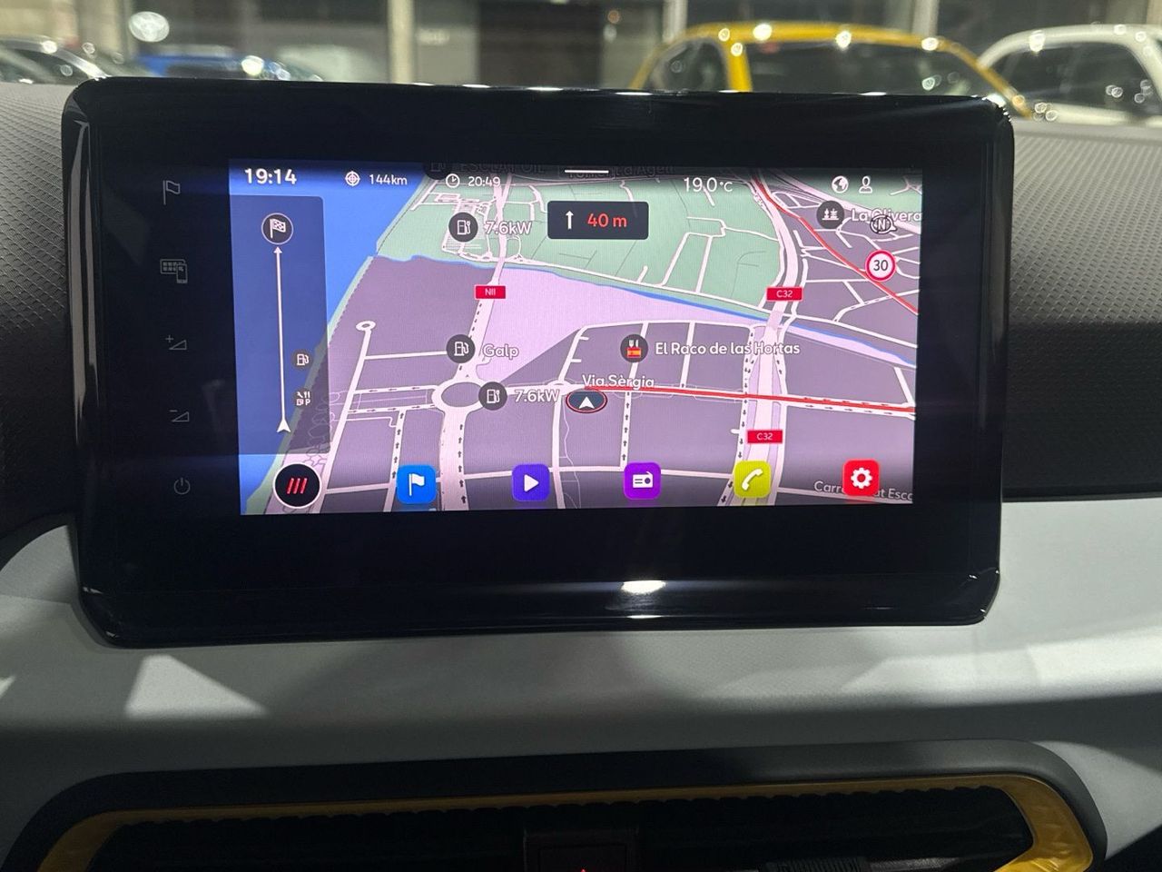 Seat Arona 1.0 TSI Style XL 70 kW (95 CV) - foto 15