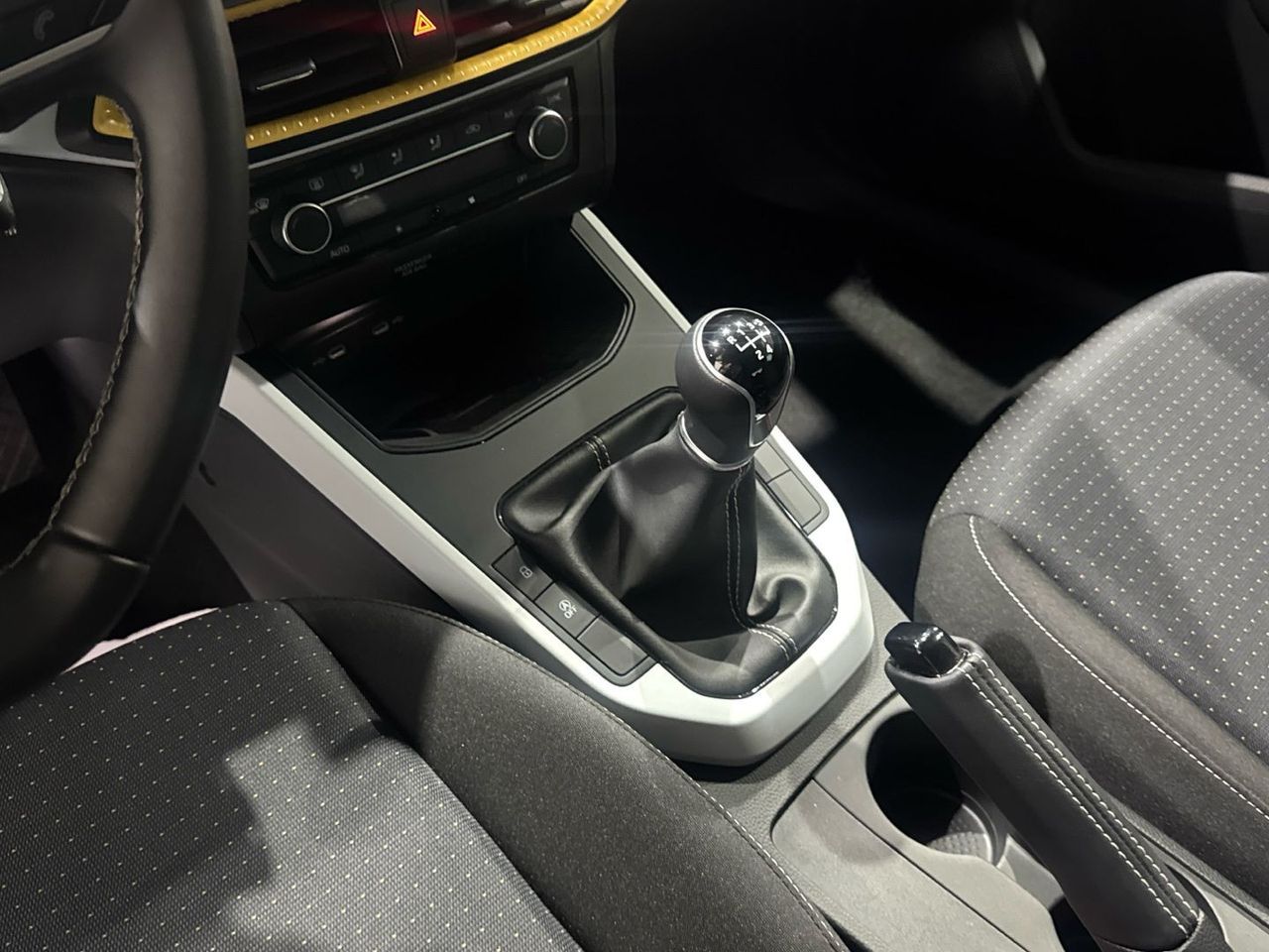 Seat Arona 1.0 TSI Style XL 70 kW (95 CV) - foto 14