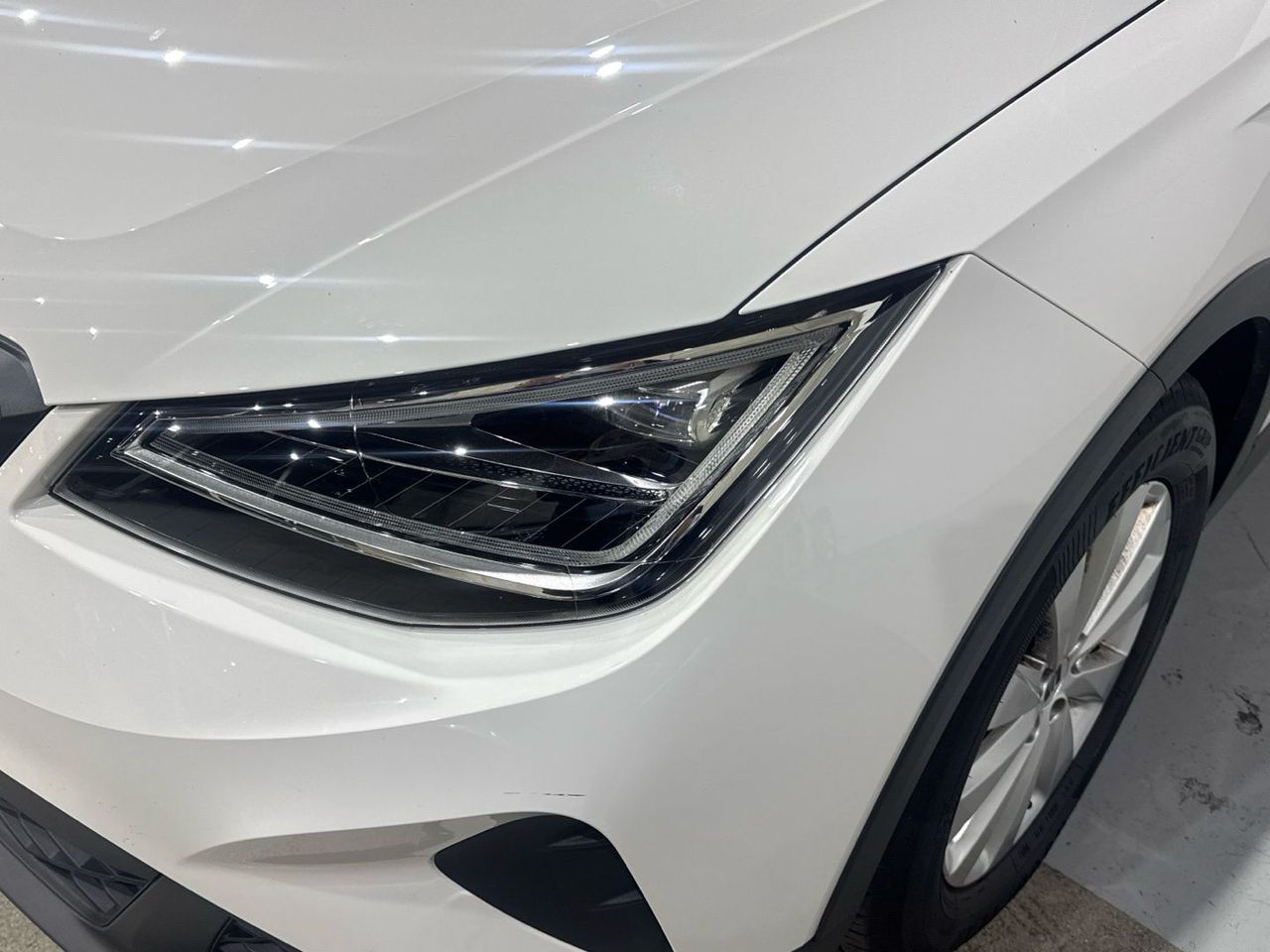 Seat Arona 1.0 TSI Style XL 70 kW (95 CV) - foto 16