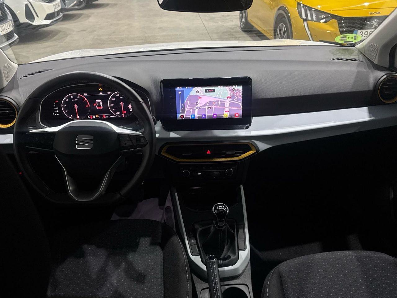 Seat Arona 1.0 TSI Style XL 70 kW (95 CV) - foto 8