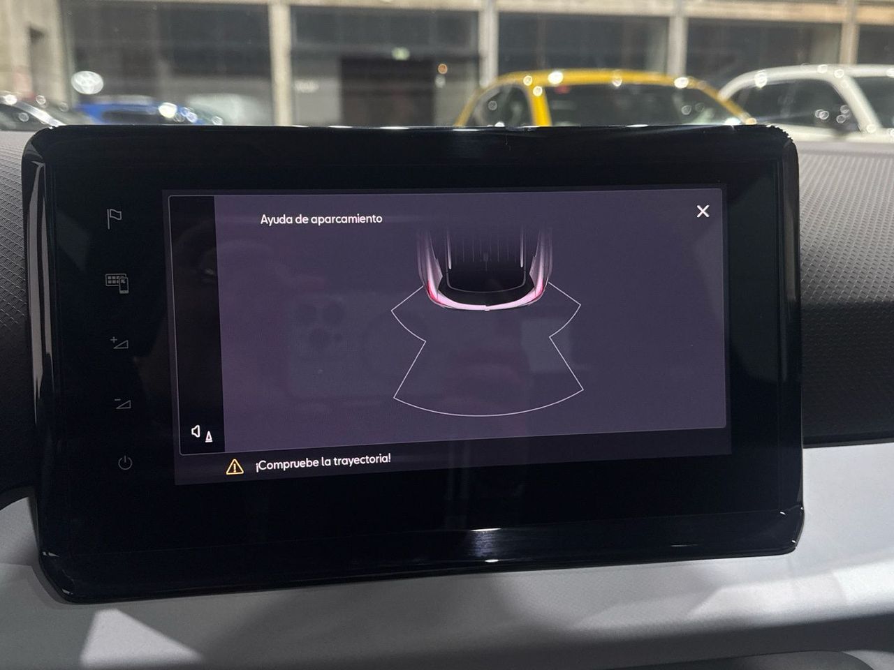 Seat Arona 1.0 TSI Style XL 70 kW (95 CV) - foto 24