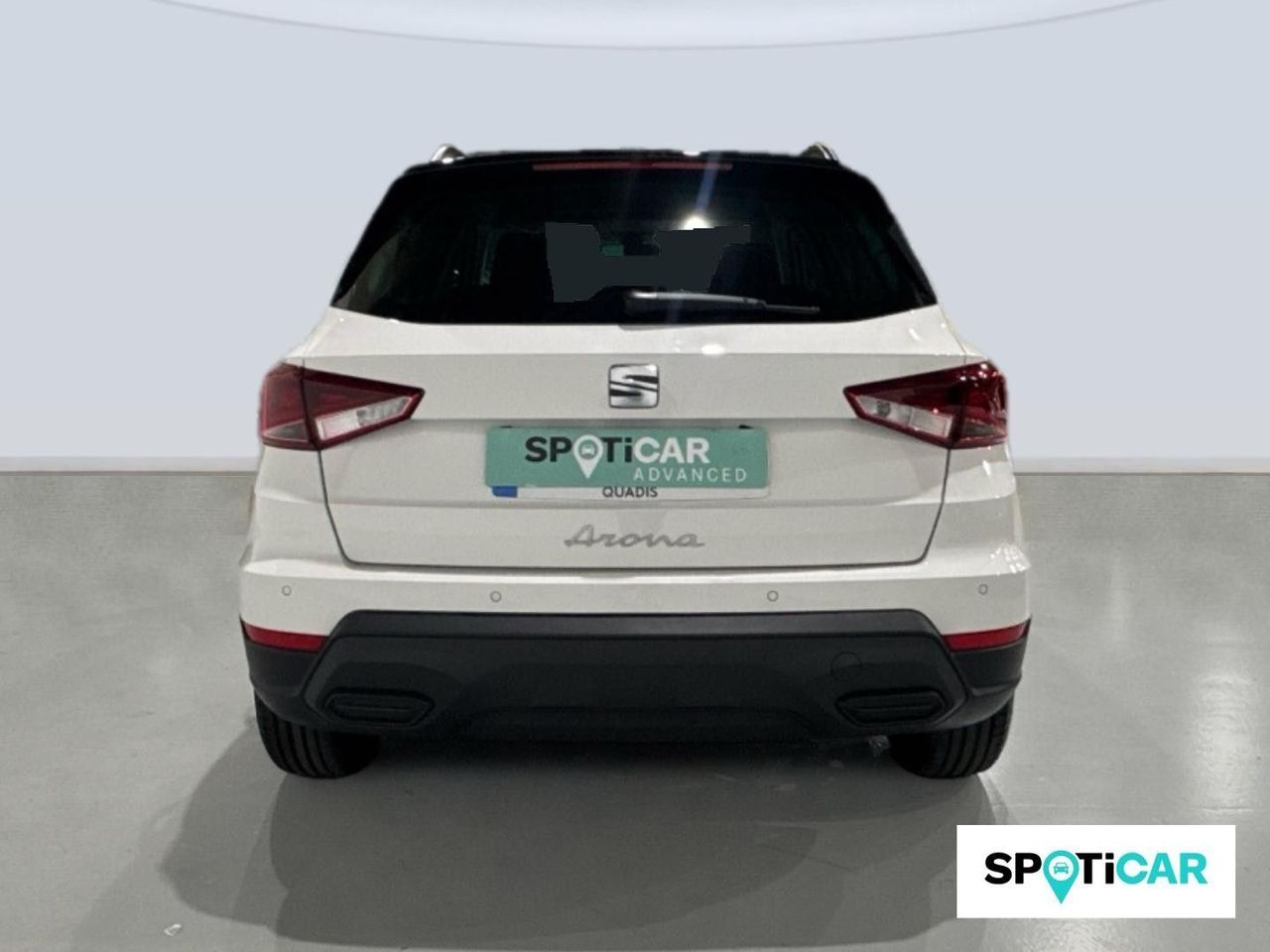 Seat Arona 1.0 TSI Style XL 70 kW (95 CV) - foto 5