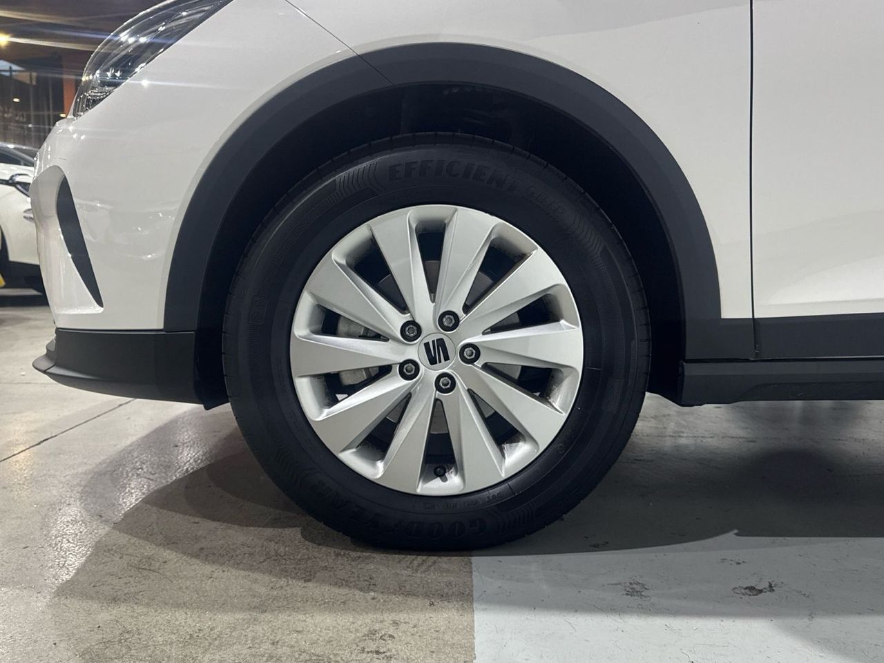 Seat Arona 1.0 TSI Style XL 70 kW (95 CV) - foto 13