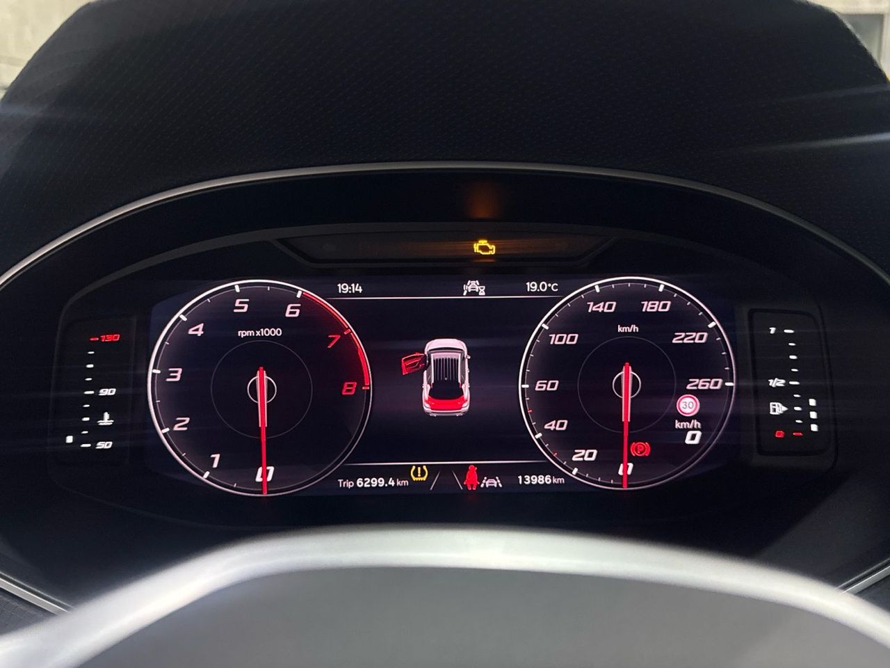 Seat Arona 1.0 TSI Style XL 70 kW (95 CV) - foto 10