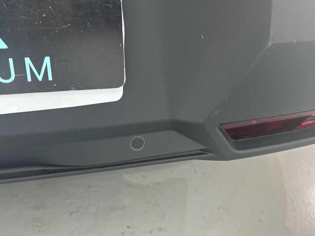 Peugeot 5008 Hybrid 1.2 GT eDCS6 100 kW (136 CV) - foto 27