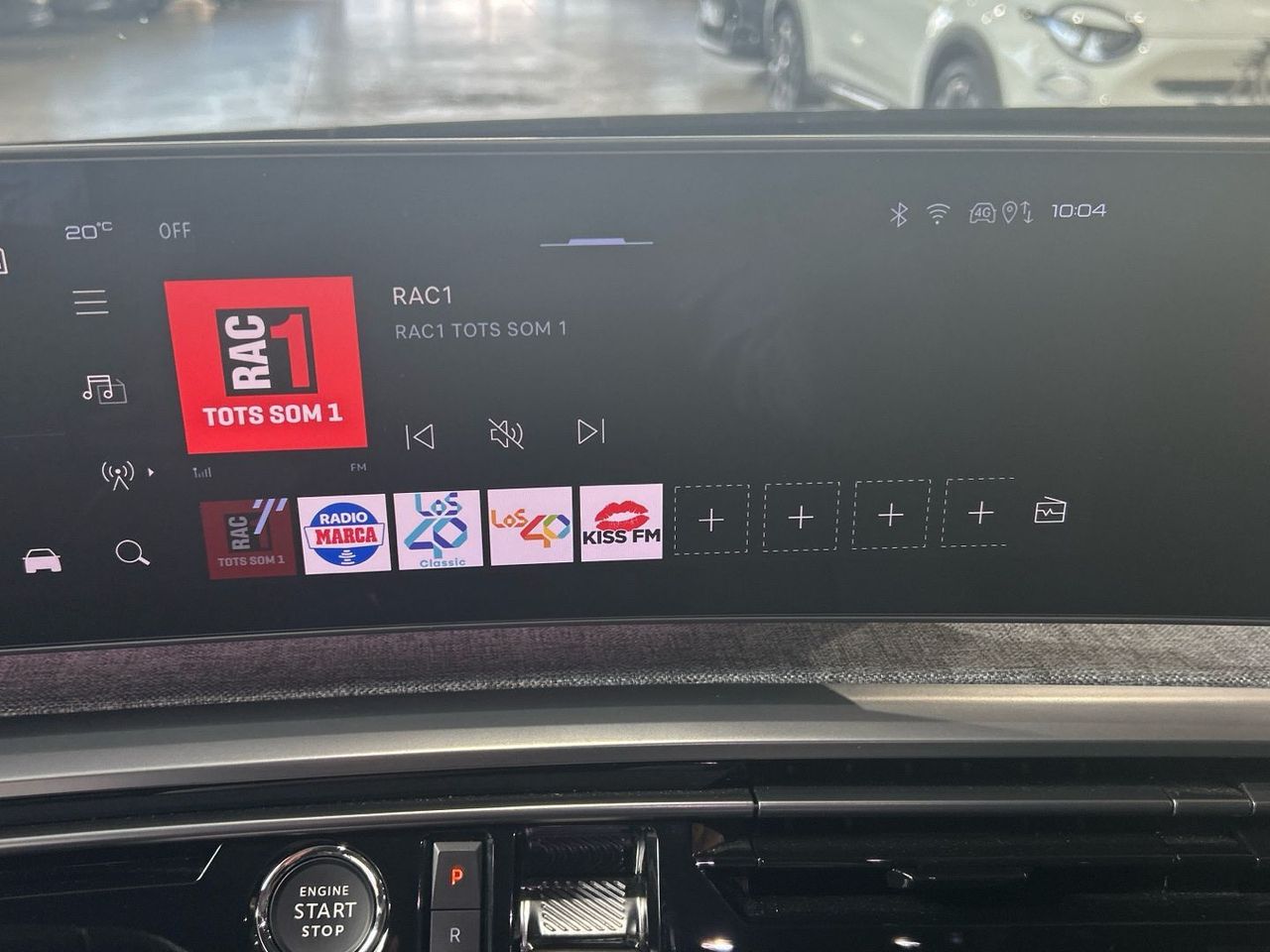 Peugeot 5008 Hybrid 1.2 GT eDCS6 100 kW (136 CV) - foto 50