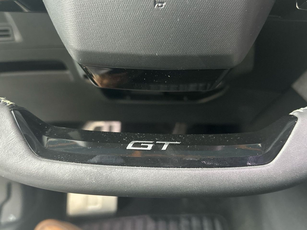 Peugeot 5008 Hybrid 1.2 GT eDCS6 100 kW (136 CV) - foto 49