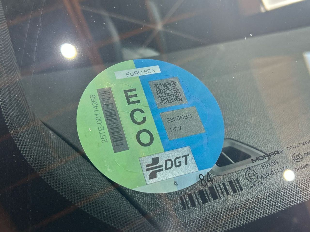 Peugeot 5008 Hybrid 1.2 GT eDCS6 100 kW (136 CV) - foto 30