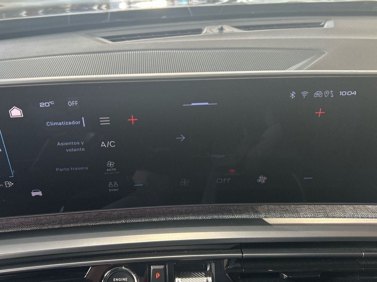 Peugeot 5008 Hybrid 1.2 GT eDCS6 100 kW (136 CV) - foto 51