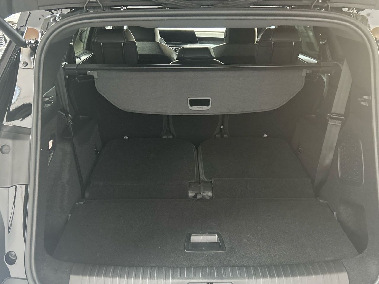 Peugeot 5008 Hybrid 1.2 GT eDCS6 100 kW (136 CV) - foto 6