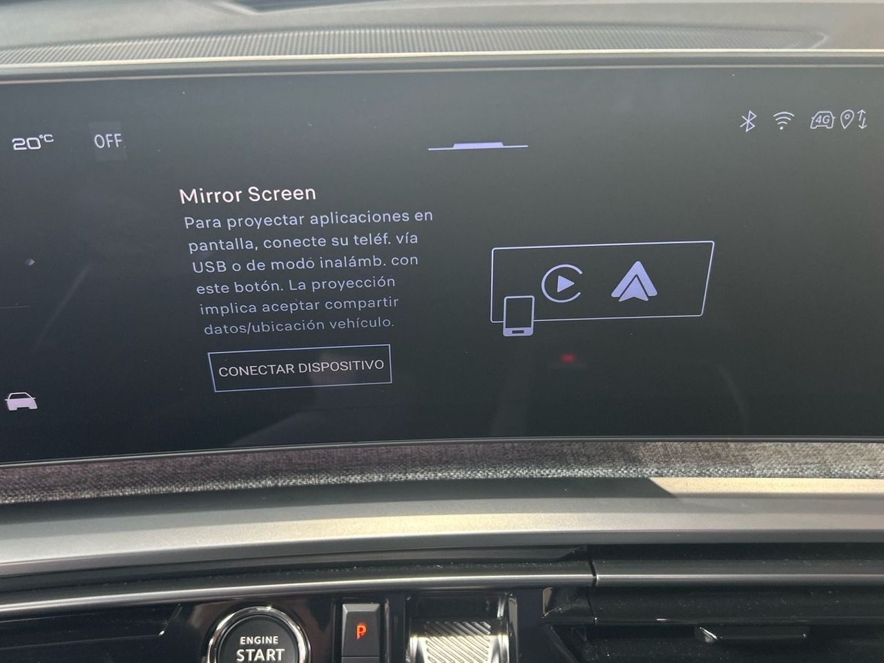 Peugeot 5008 Hybrid 1.2 GT eDCS6 100 kW (136 CV) - foto 53