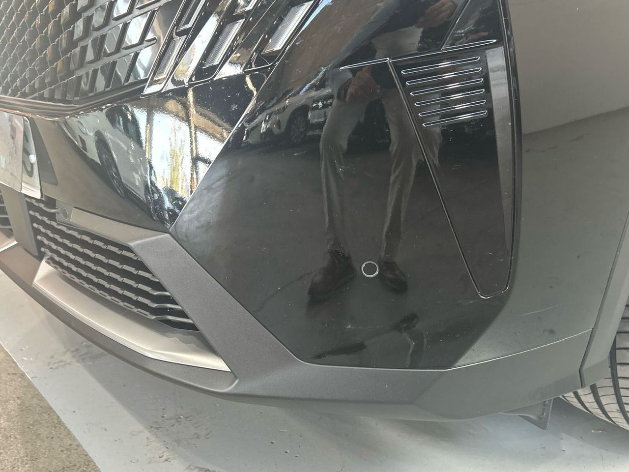 Peugeot 5008 Hybrid 1.2 GT eDCS6 100 kW (136 CV) - foto 28