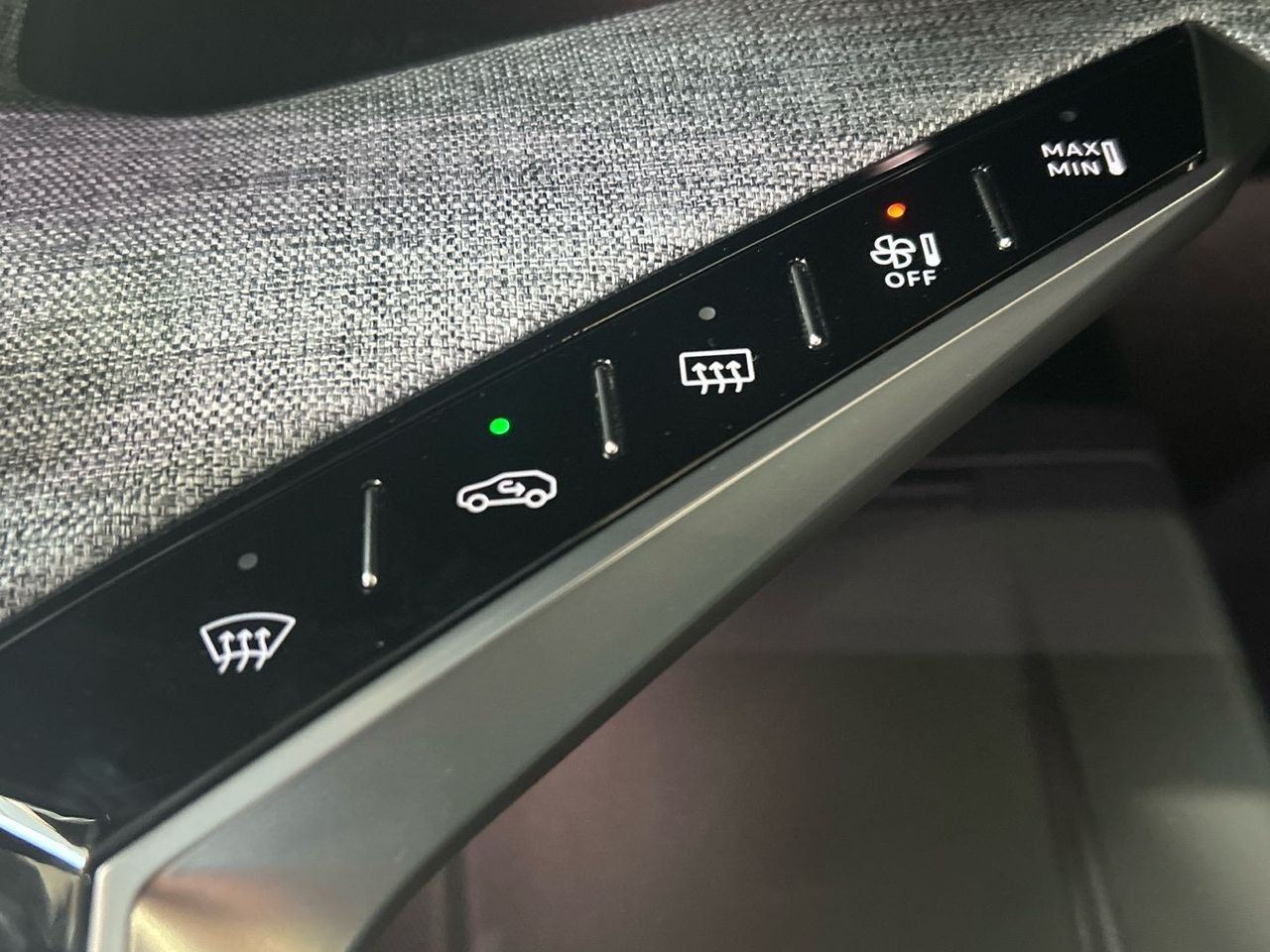 Peugeot 5008 Hybrid 1.2 GT eDCS6 100 kW (136 CV) - foto 43