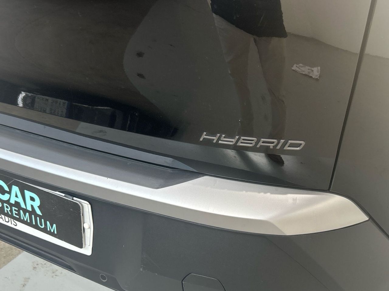 Peugeot 5008 Hybrid 1.2 GT eDCS6 100 kW (136 CV) - foto 55