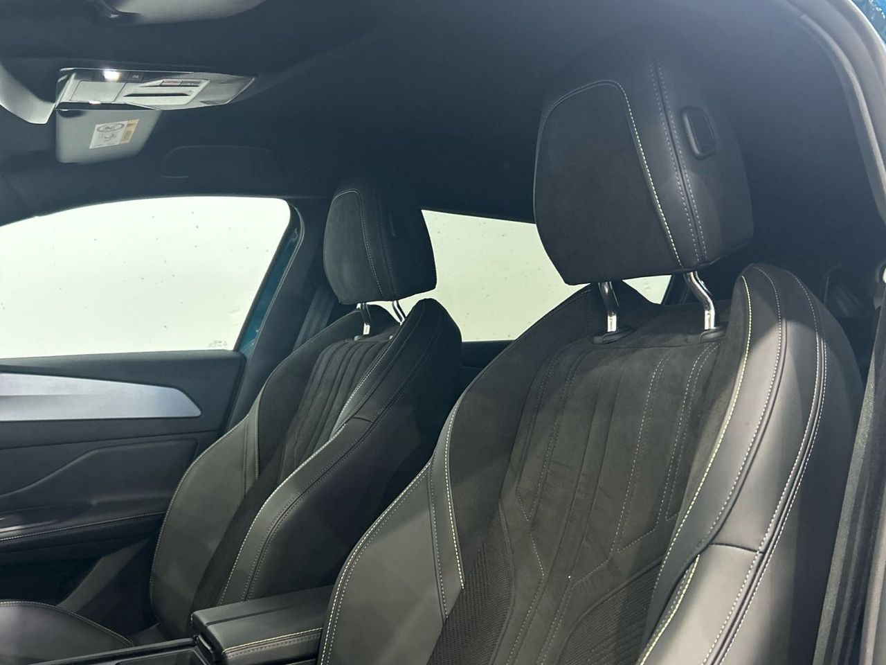 Peugeot 408 PHEV 225 GT e-EAT8 165 kW (224 CV) - foto 43